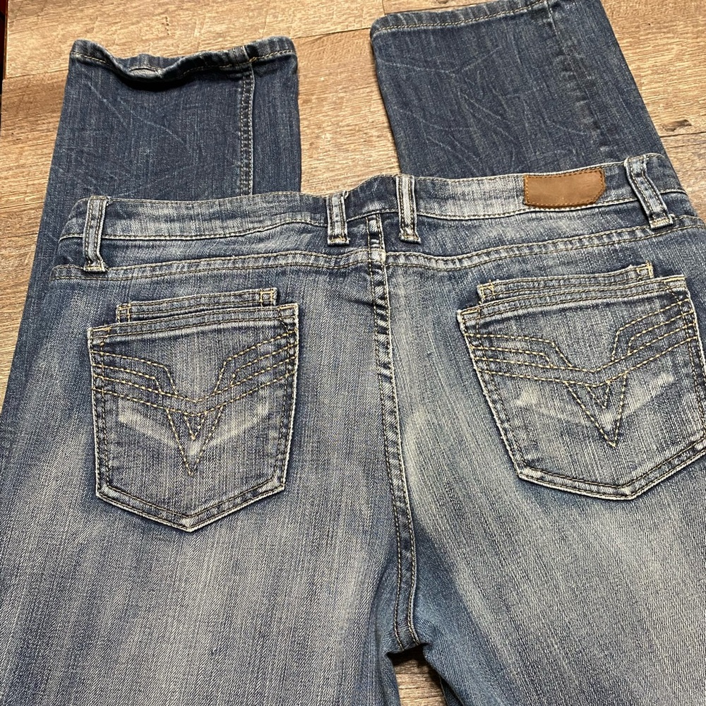 Jeans skinny jeans